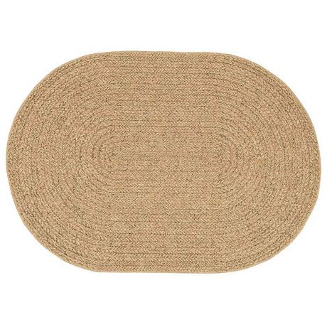 VidaXL  Outdoor teppich polypropylen 