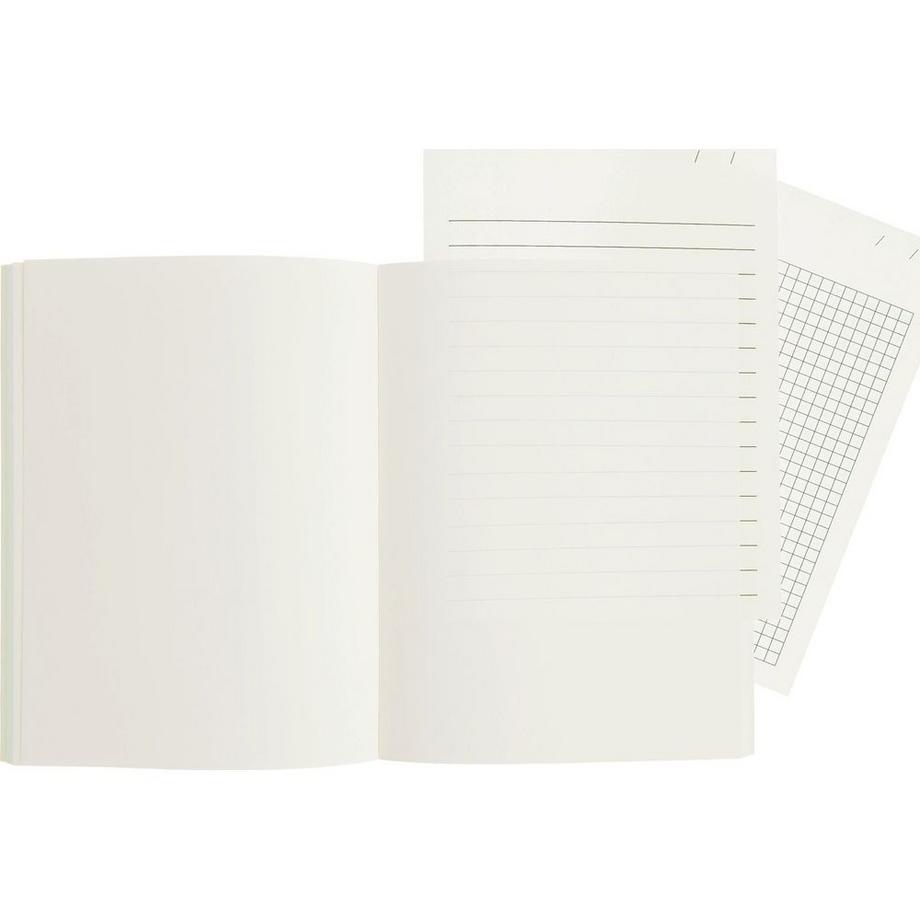 RICO-Design Carnet de notes  