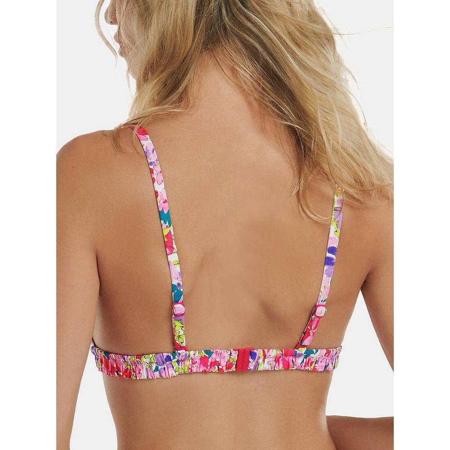 Lisca Napoli Haut de maillot de bain triangle préformé sans armatures  