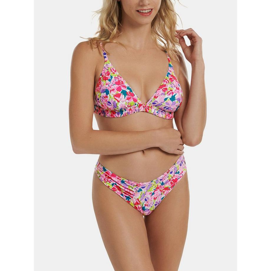 Lisca Napoli Haut de maillot de bain triangle préformé sans armatures  
