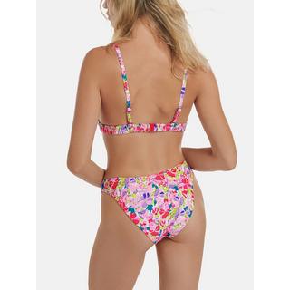 Lisca  Haut maillot de bain triangle préformé sans armatures Napoli 