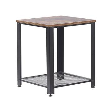 Table d'appoint en Panneau de particules Scandinave ASTON