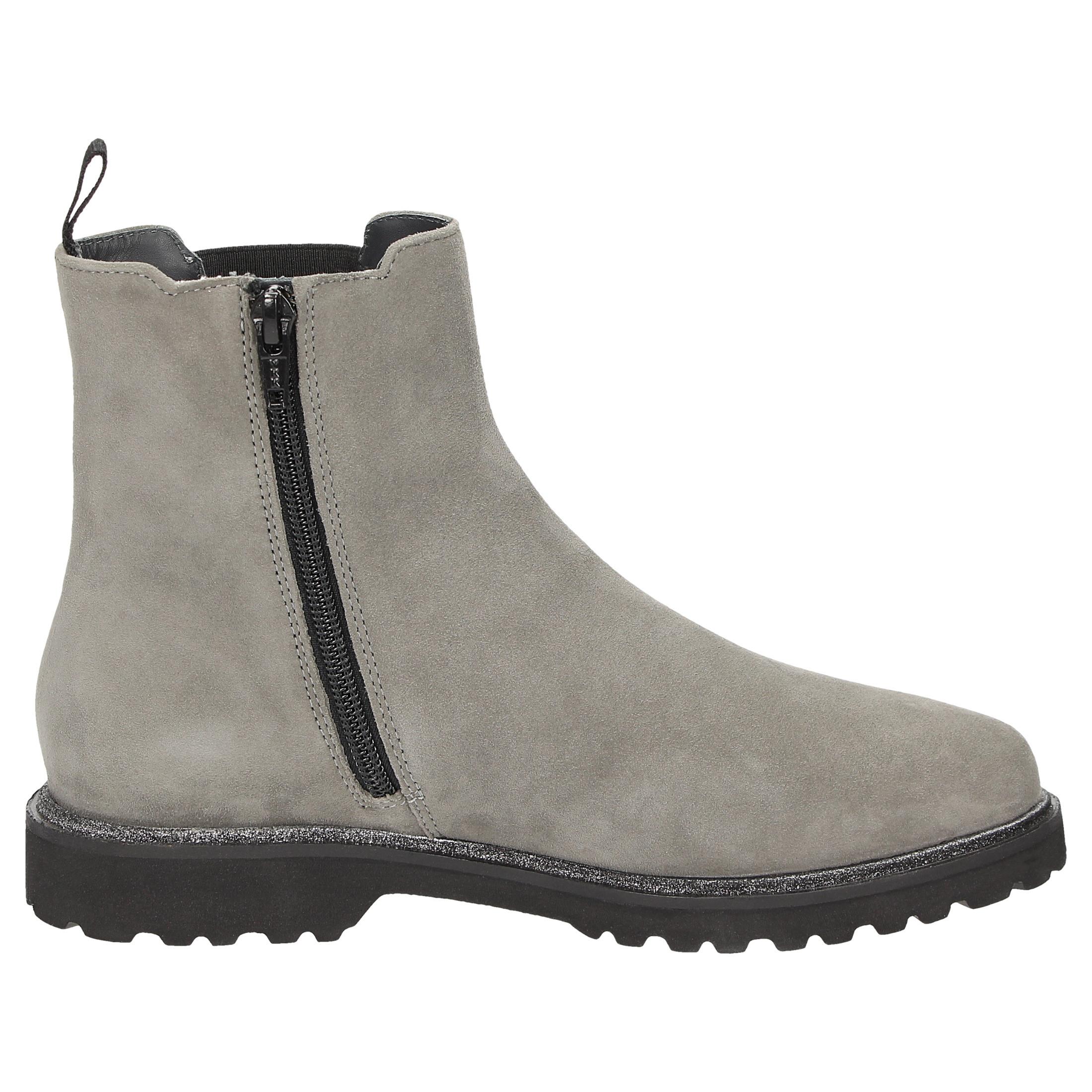 Sioux  Stiefelette Meredith-745-H 