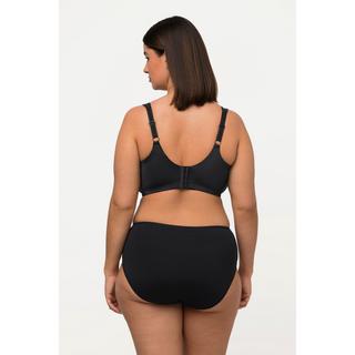 Ulla Popken  Reggiseno in microfibra senza ferretto con coppe in Spacer e coppa C-E 