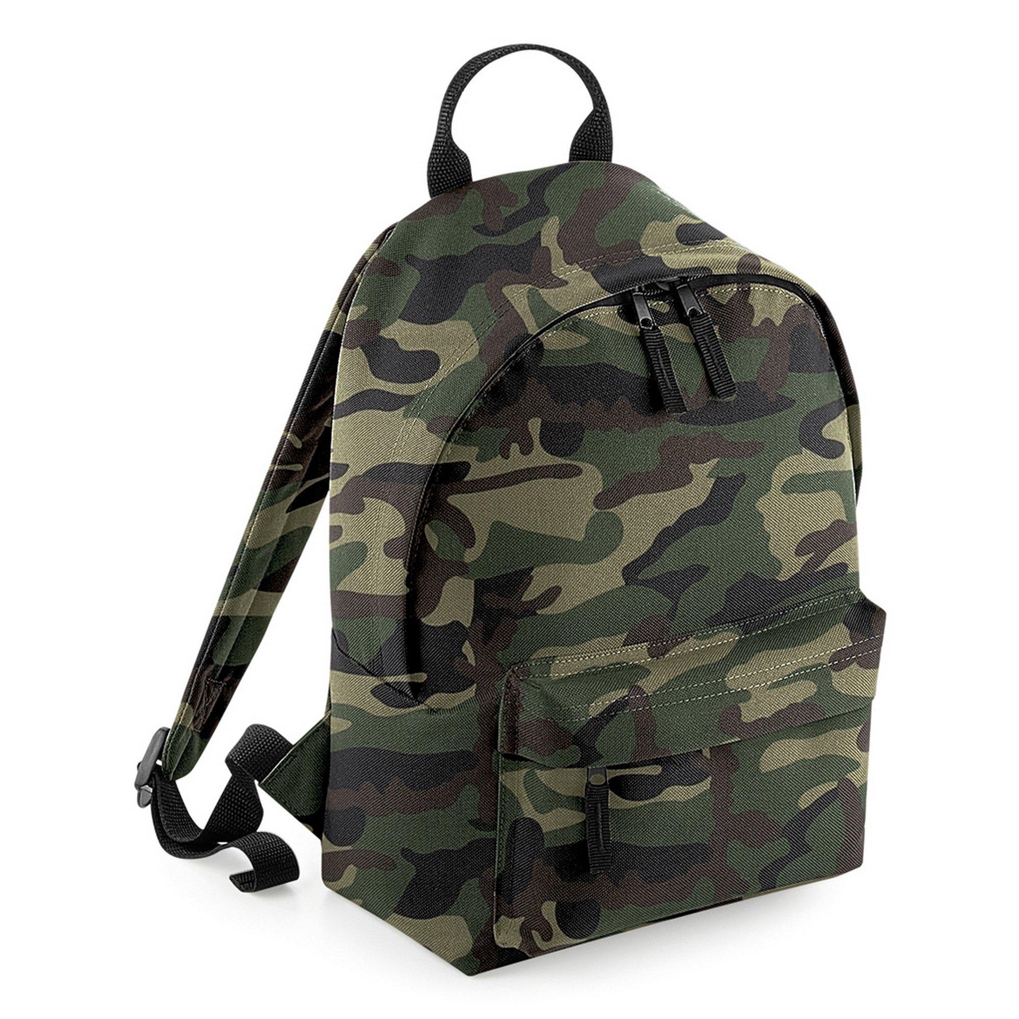 Image of Mini Fashion Rucksack Herren Multicolor ONE SIZE