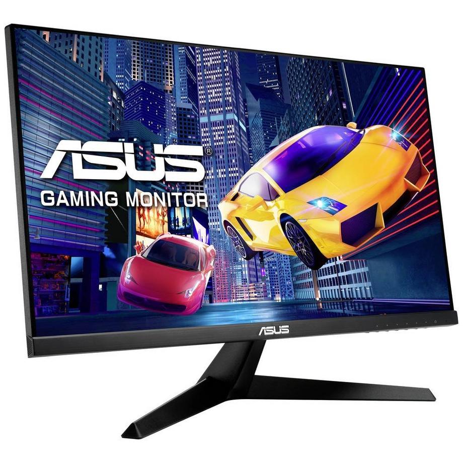 ASUS  LED-Monitor 