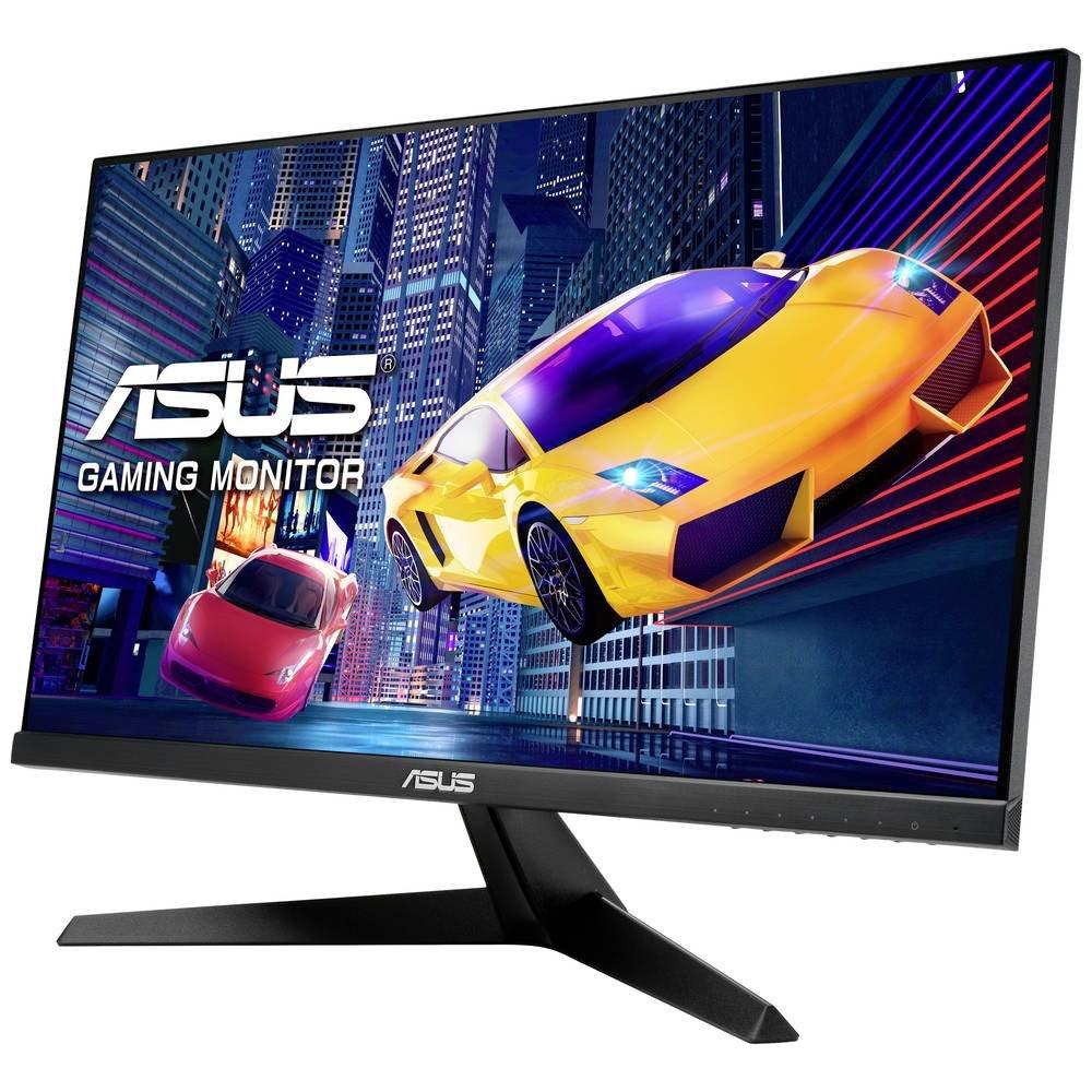 ASUS  LED-Monitor 