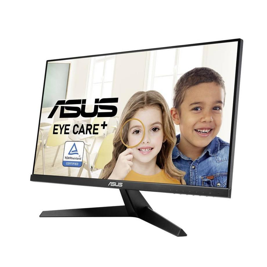 ASUS  LED-Monitor 