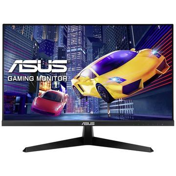 Moniteur LED