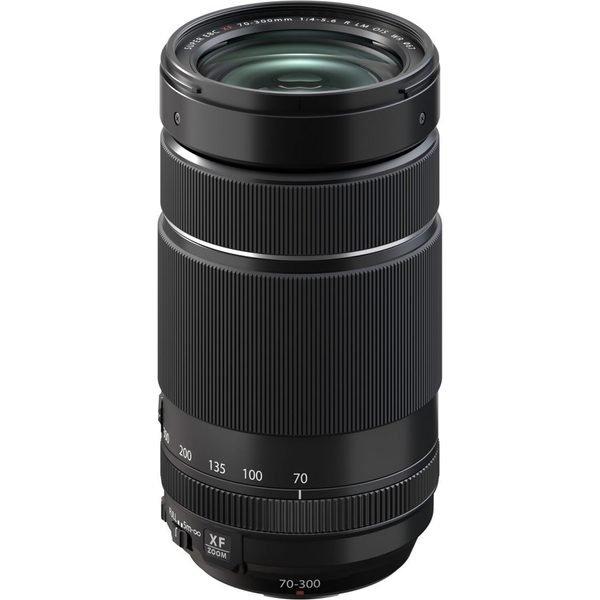 Image of Fuji Fujinon XF 70-300 mm F4-5.6 R lm ois WR - ONE SIZE