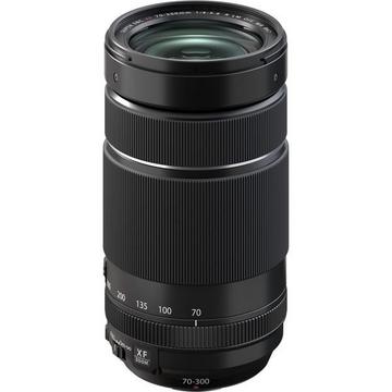Fujinon XF 70-300 mm F4-5.6 R lm ois WR