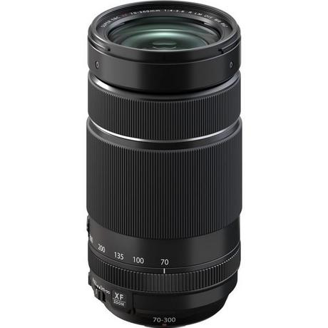 Fuji  Fujinon XF 70-300mm F4-5.6 R LM OIS WR 