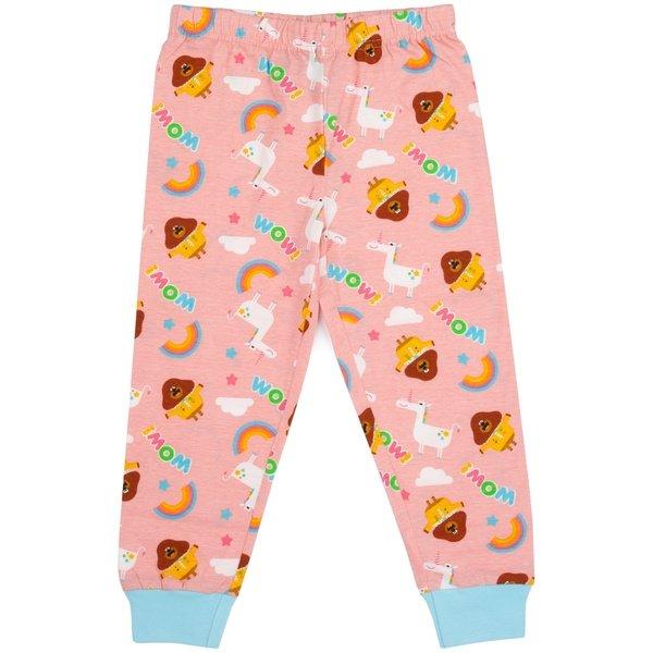 Hey Duggee  WOW! Schlafanzug mit langer Hose 