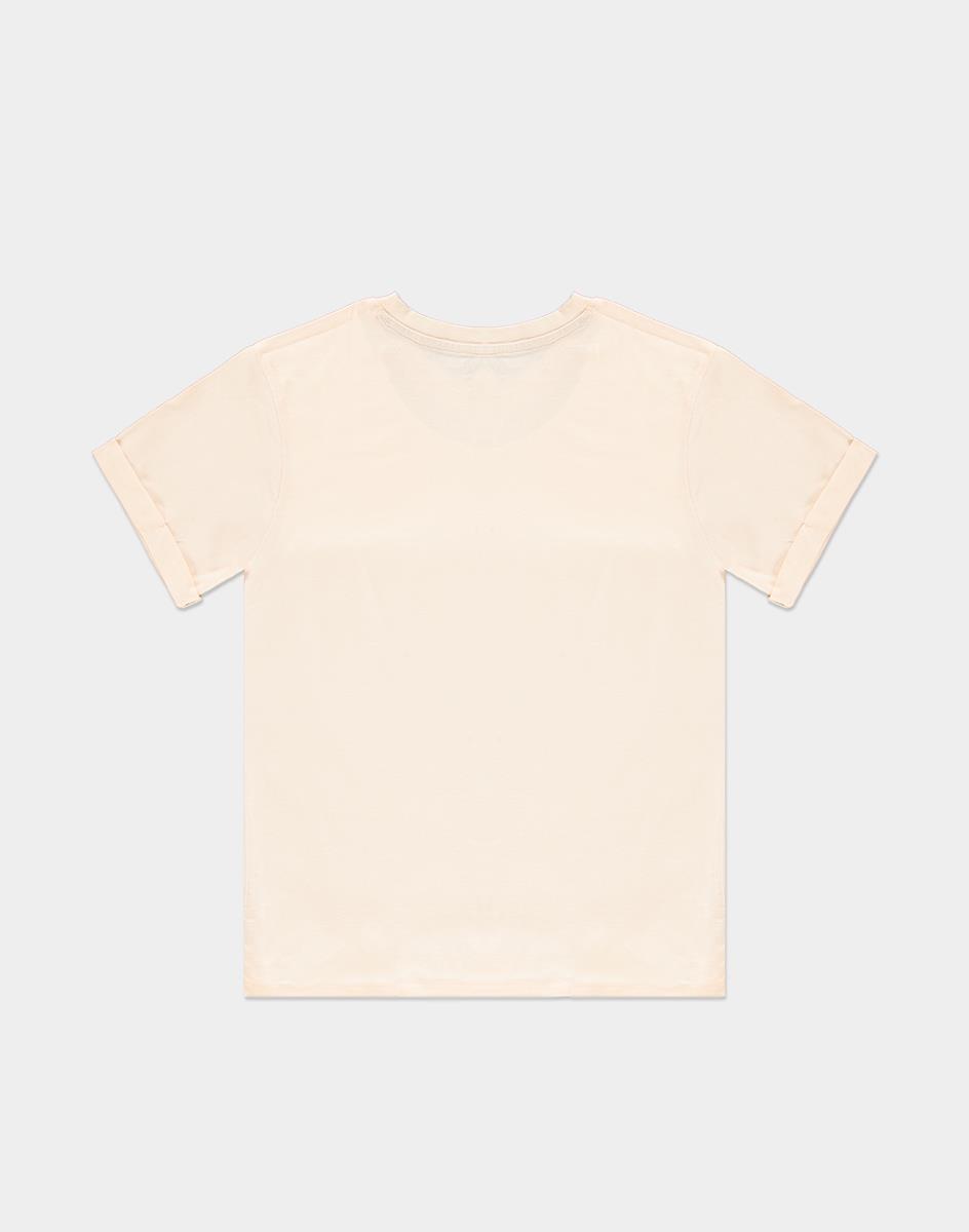 Difuzed Pokemon Eevee T-Shirt  