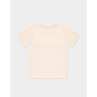 Difuzed Pokemon Eevee T-Shirt  