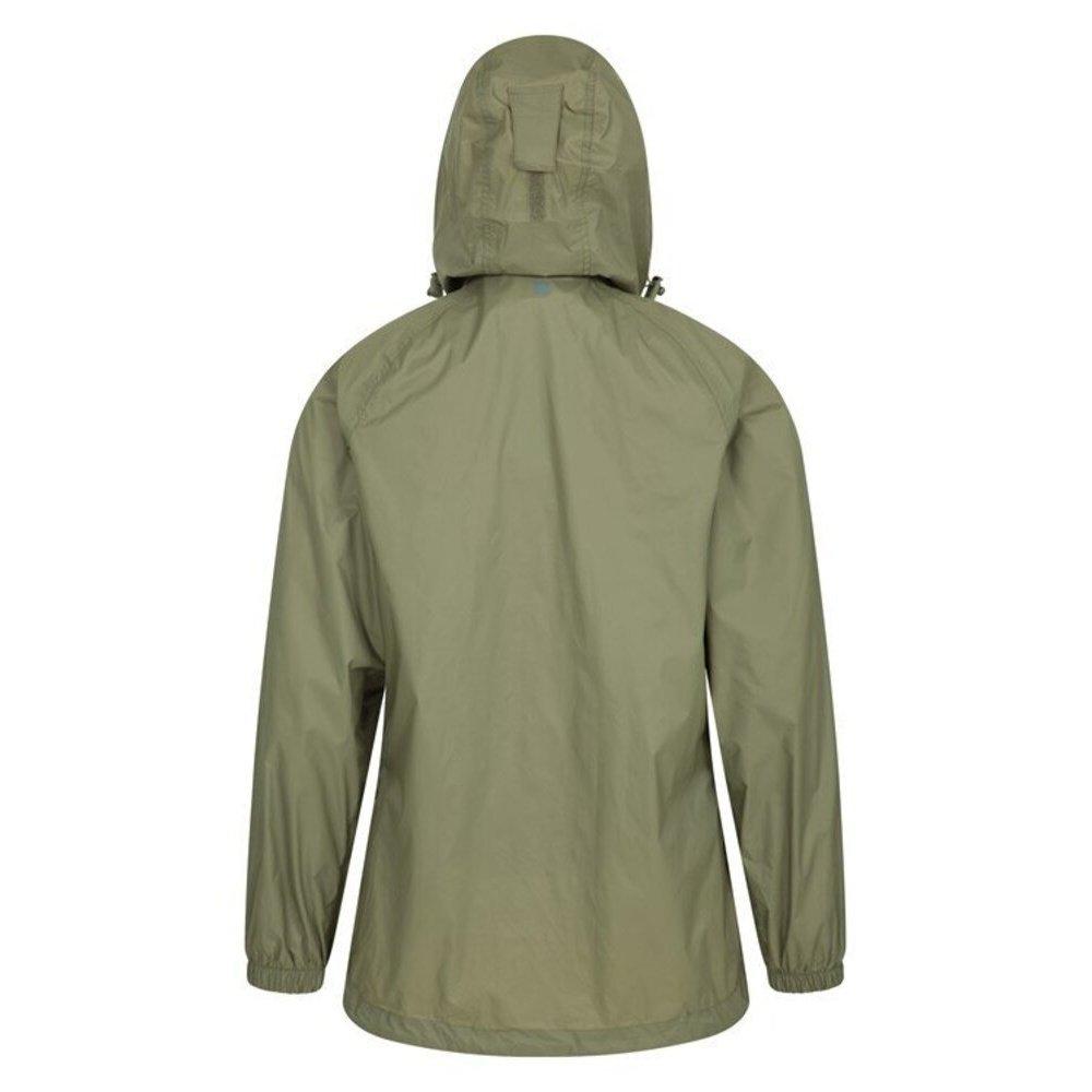 Mountain Warehouse  Pakka Jacke, wasserfest 