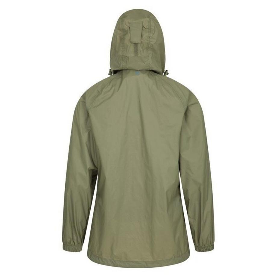Mountain Warehouse Veste Imperméable Pakka  