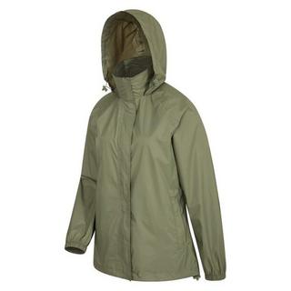 Mountain Warehouse  Pakka Jacke, wasserfest 