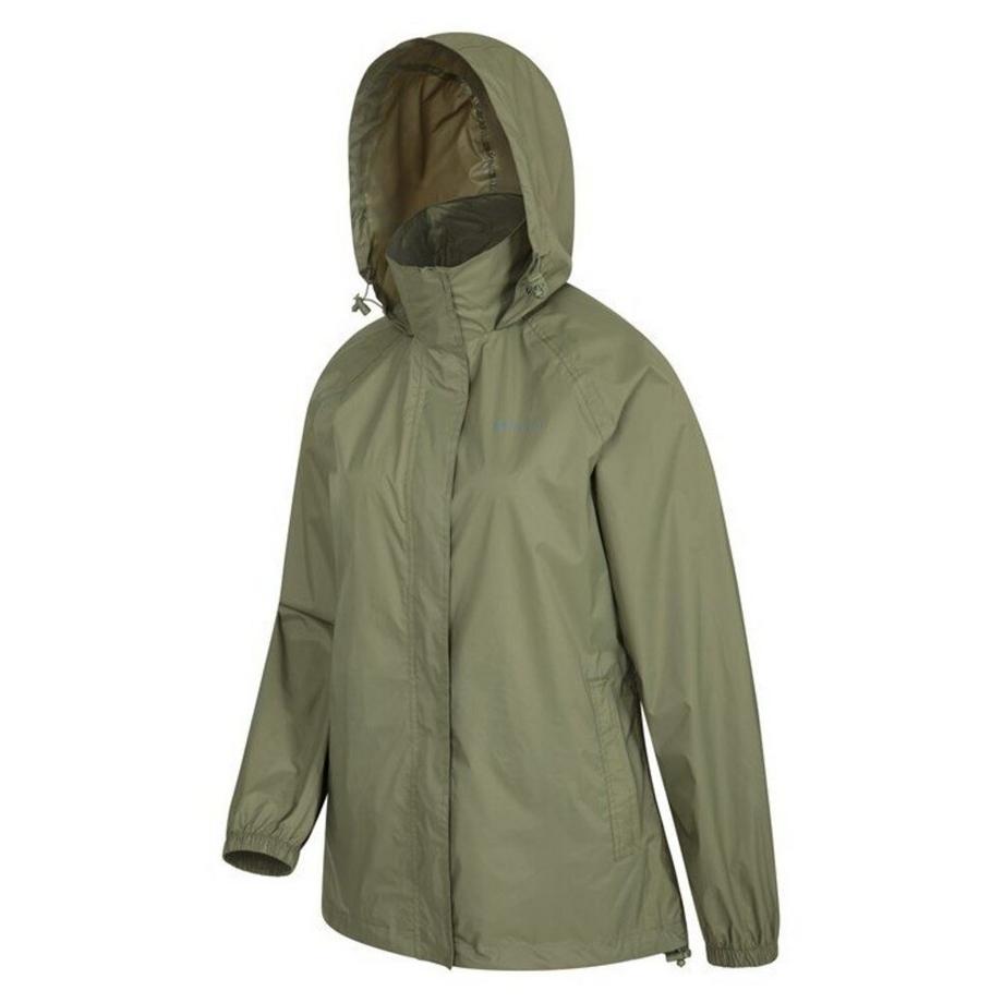 Mountain Warehouse Veste Imperméable Pakka  