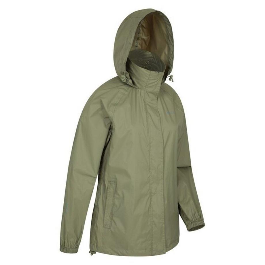 Mountain Warehouse Veste Imperméable Pakka  