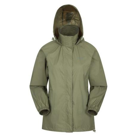 Mountain Warehouse  Pakka Jacke, wasserfest 