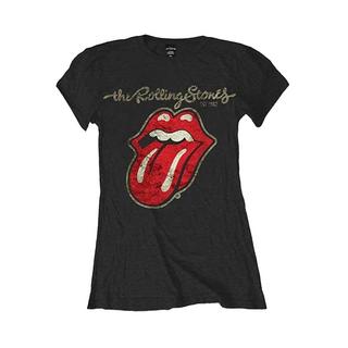 The Rolling Stones  Tshirt PLASTERED 