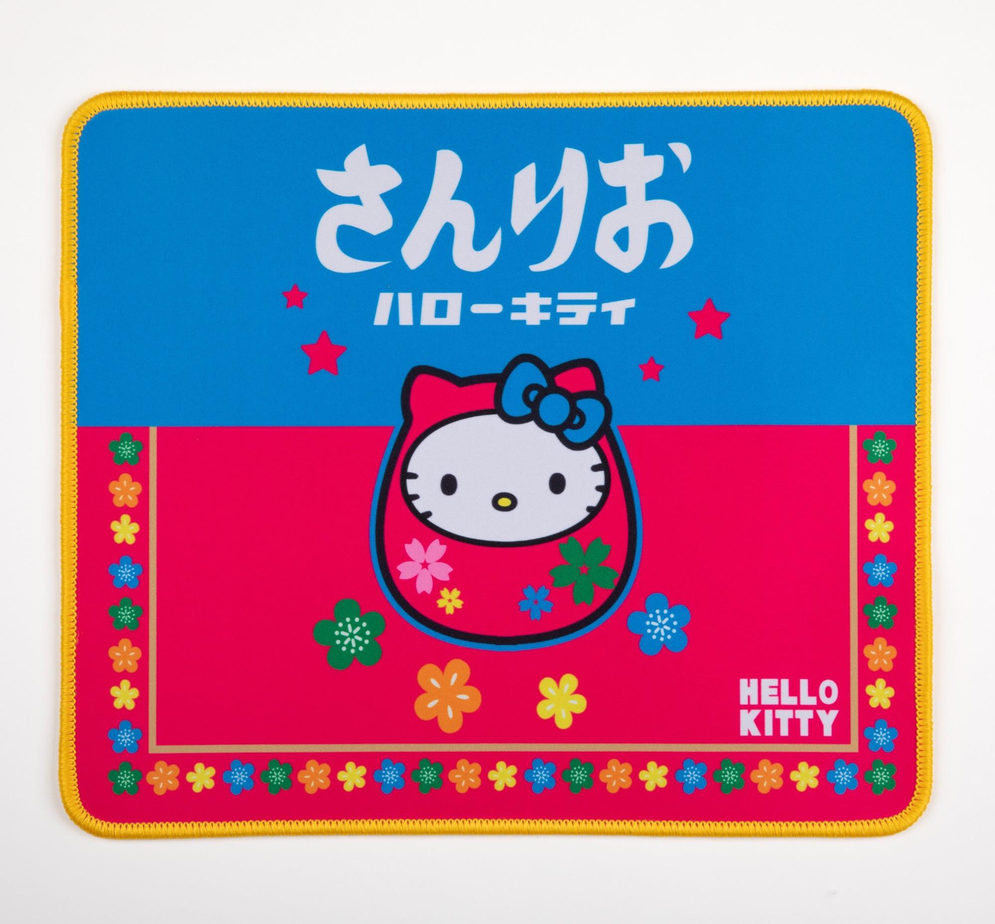 KONIX  Mauspad - Hello Kitty - Japan 