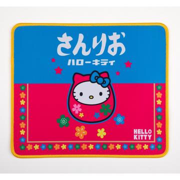 Hello Kitty Mousepad Japon 27 x 32 cm
