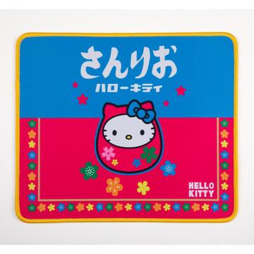 Mauspad - Hello Kitty - Japan