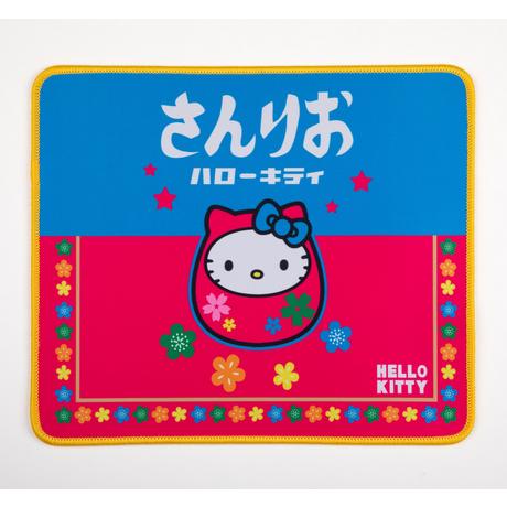 KONIX  Hello Kitty Mousepad Japon 27 x 32 cm 