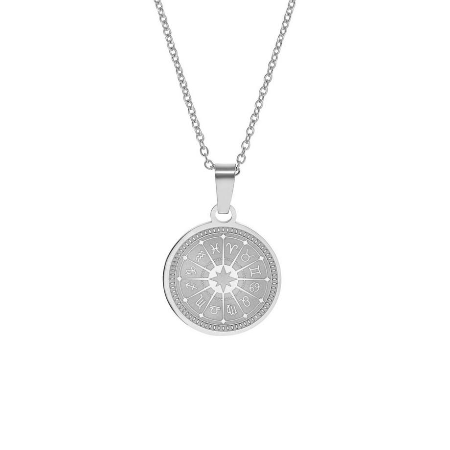 Heideman  Zodiac silberfarben 