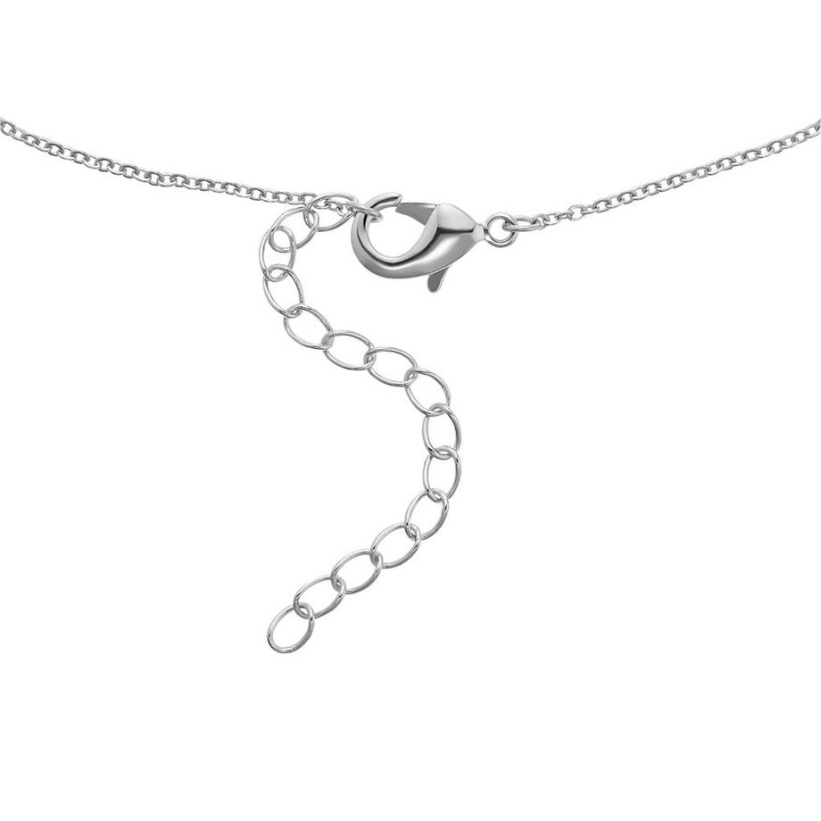 Heideman  Zodiac silberfarben 