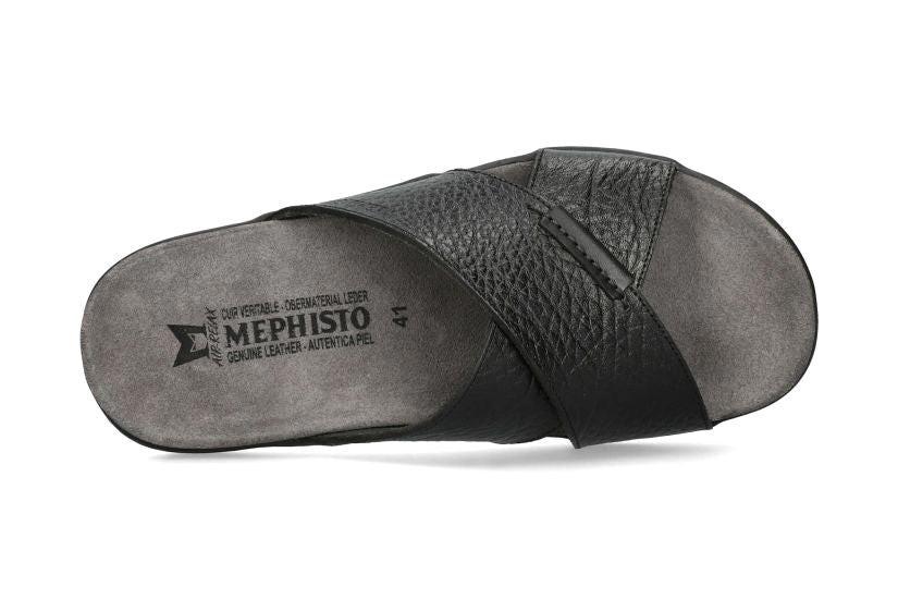 Mephisto  Sander - Sandali pelle 