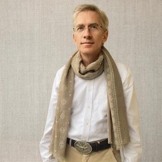 LUCKY & LOVE Sukalini Merino Schal  