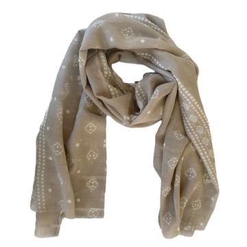 Merino-Schal Sukalini