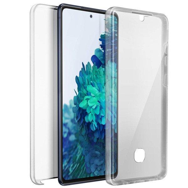 Image of Full Case Galaxy S20 FE Transparent