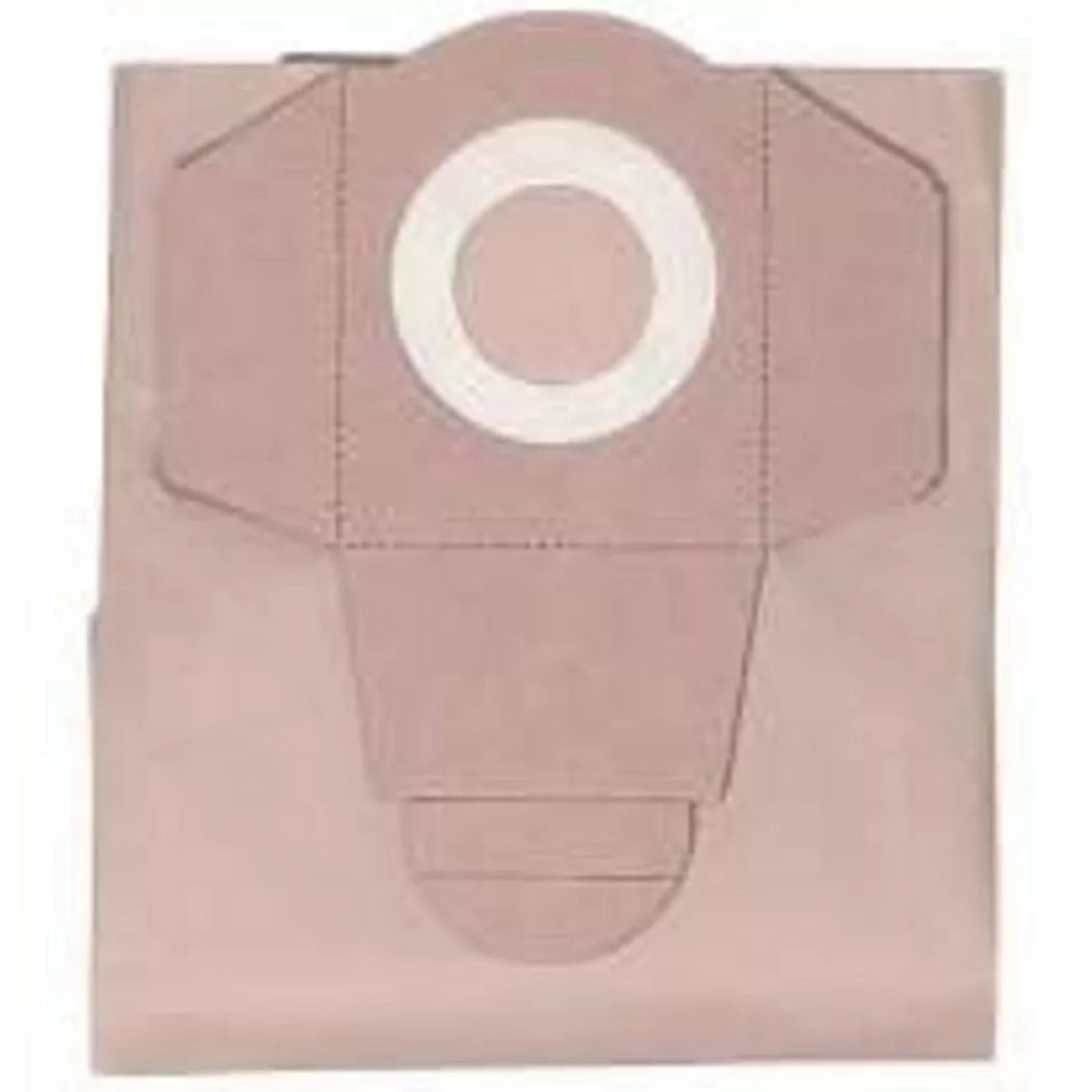 Einhell – Schmutzfangsackset, Beige