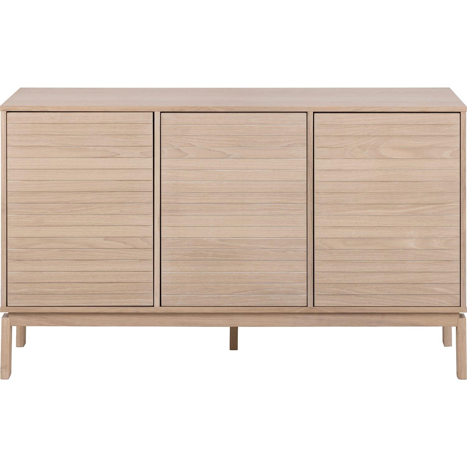 mutoni Credenza Lindsey naturale 136  