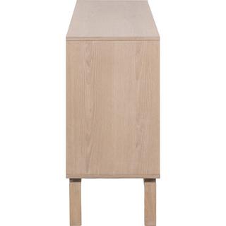 mutoni Sideboard Lindsey natur 136  