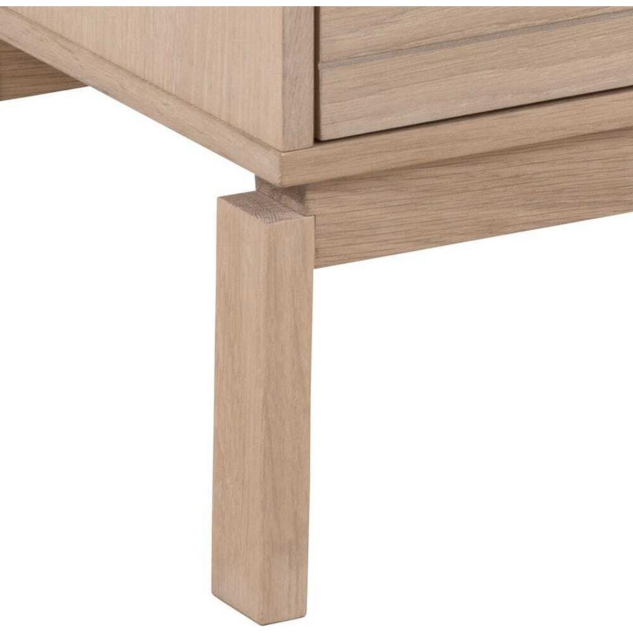 mutoni Sideboard Lindsey natur 136  