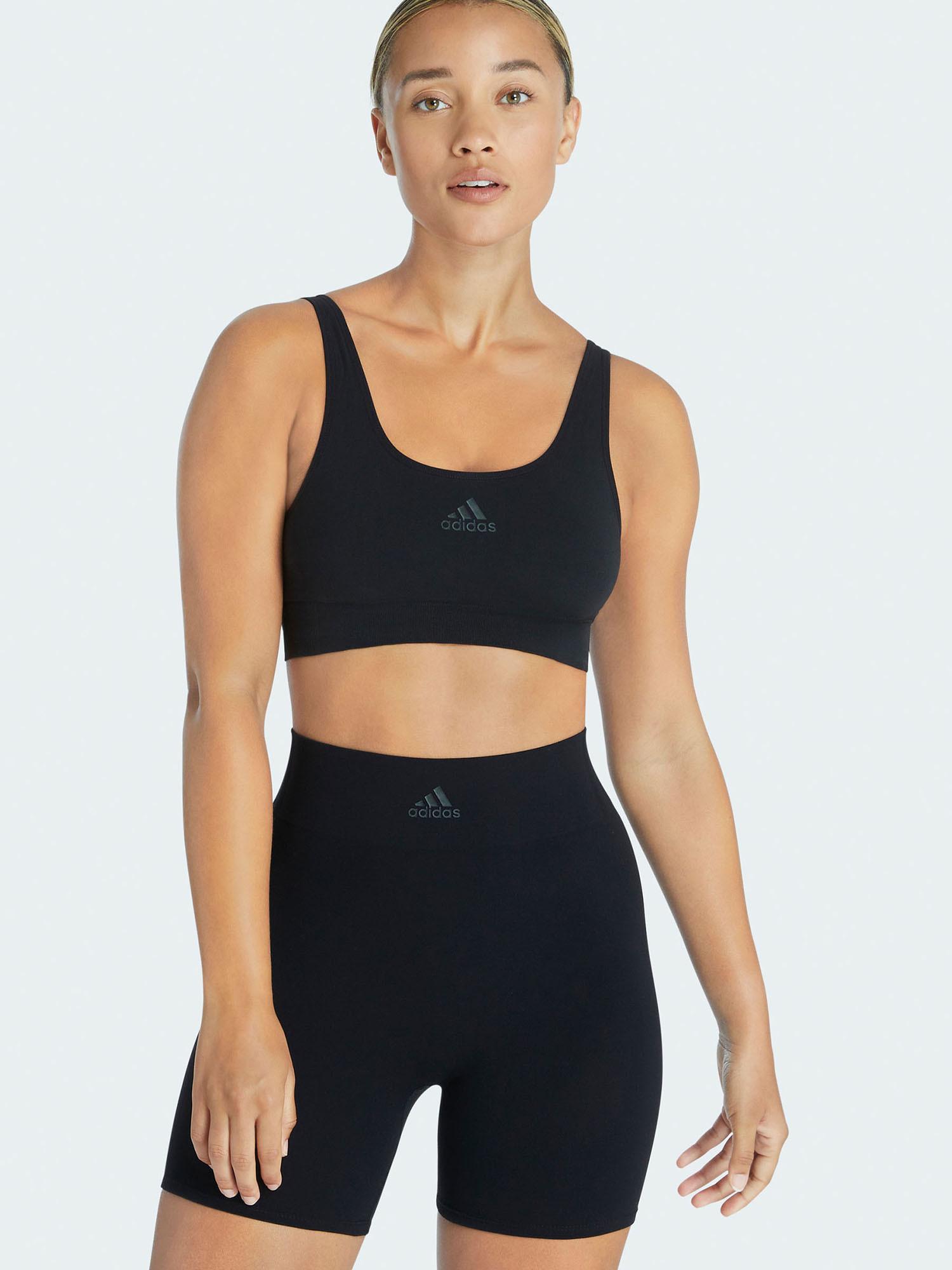 adidas  Short Short Pant - Sport Active Seamless Micro Stretch 