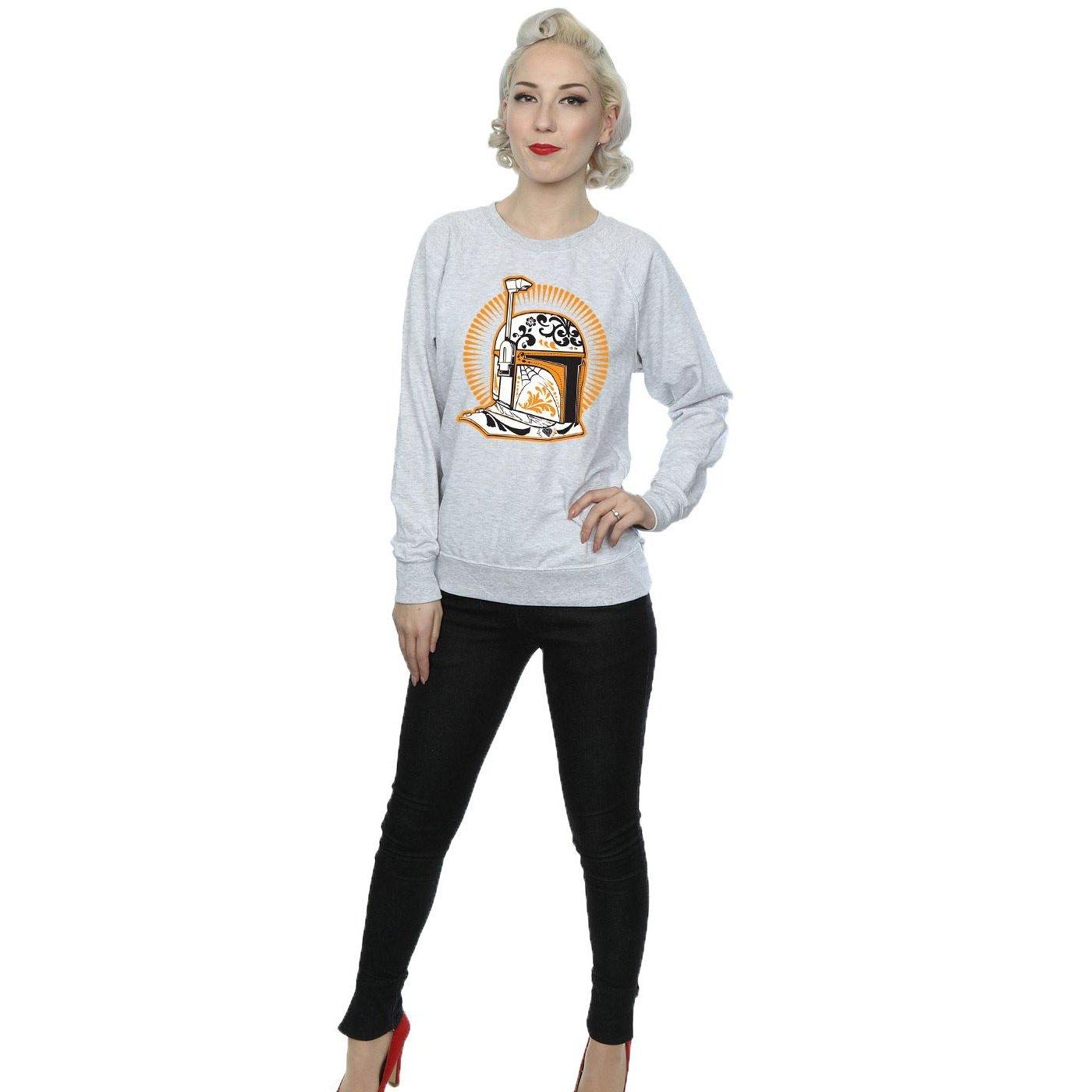 STAR WARS  Sweat DIA DE LOS MUERTOS 