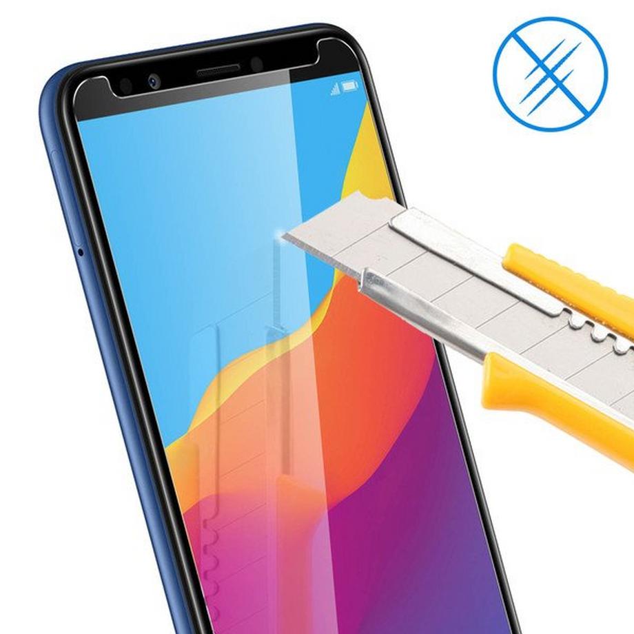 Avizar  Film écran en verre trempé Honor 7C 