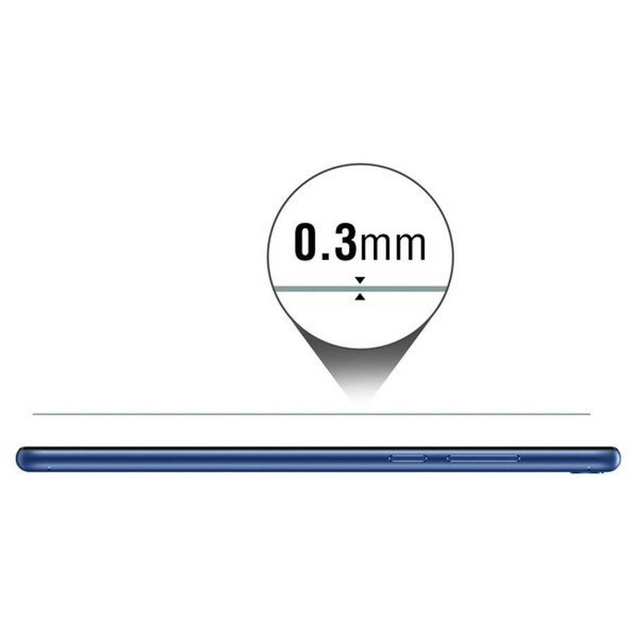 Avizar  Film écran en verre trempé Honor 7C 