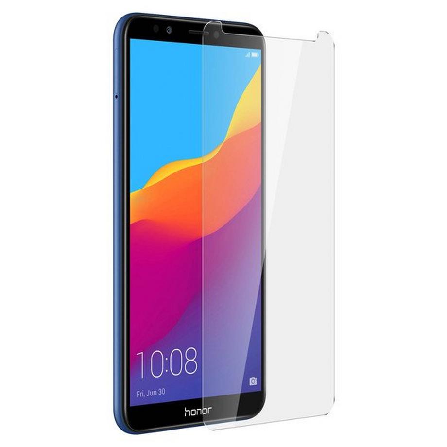 Avizar  Film écran en verre trempé Honor 7C 