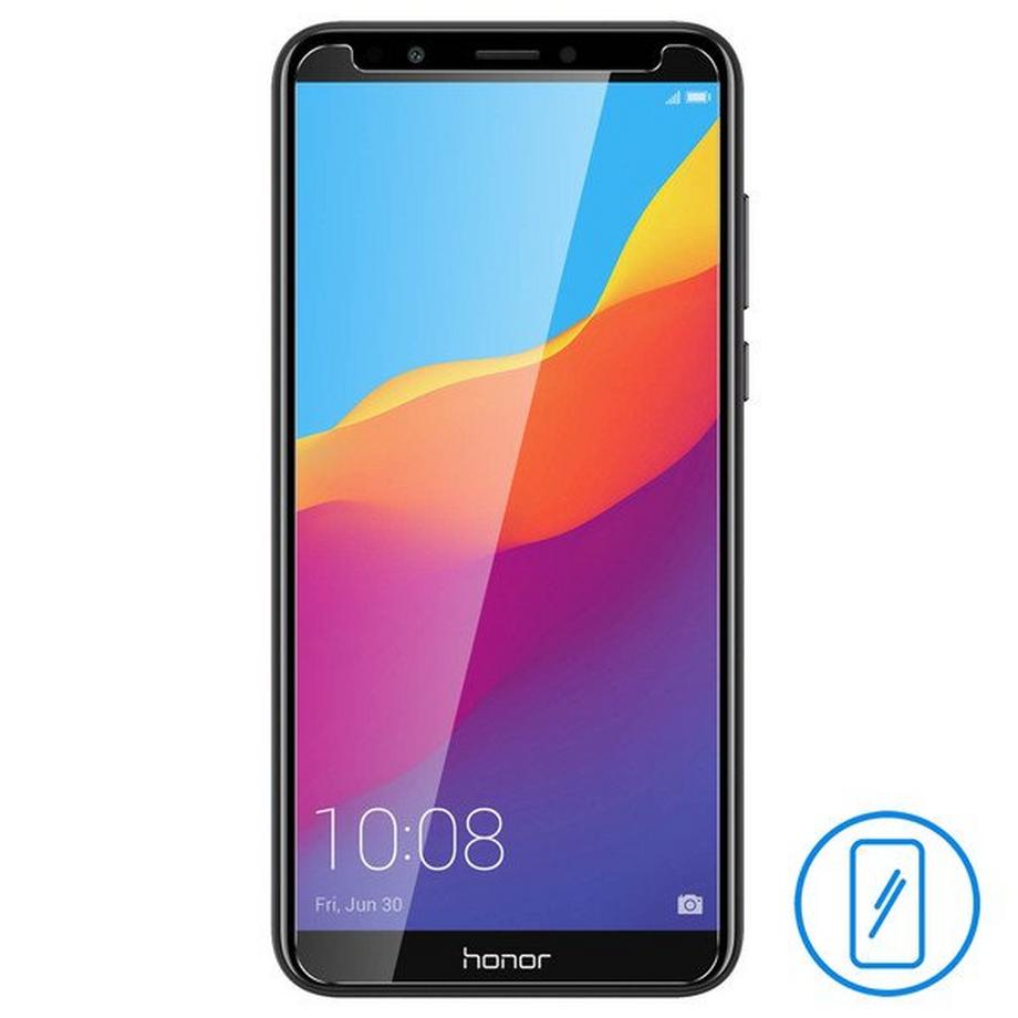 Avizar  Film écran en verre trempé Honor 7C 