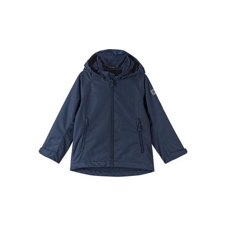 Reima  tec Kinder Regenjacke Soutu Navy 