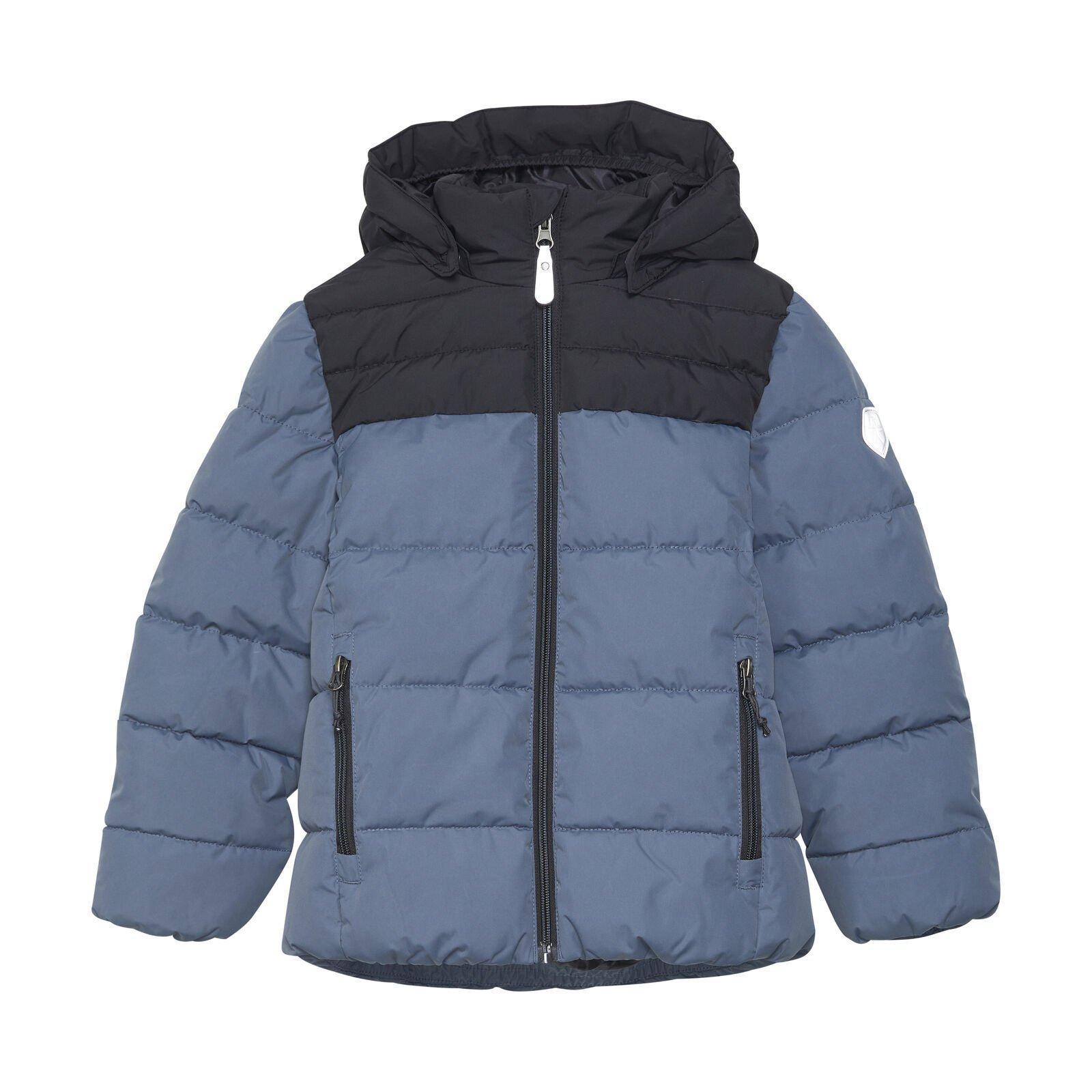 Image of Jungen Winterjacke Turbulence Jungen Blau 104