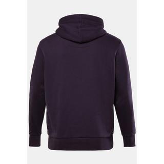 JP1880  Hoodie, Homewear, Kapuze, Kängurutasche 