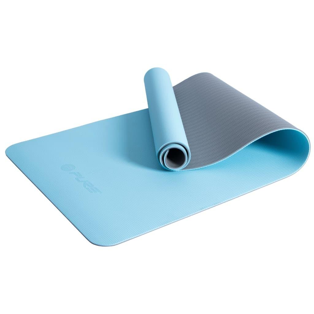 Pure2Improve  Tapis de yoga  TPE 